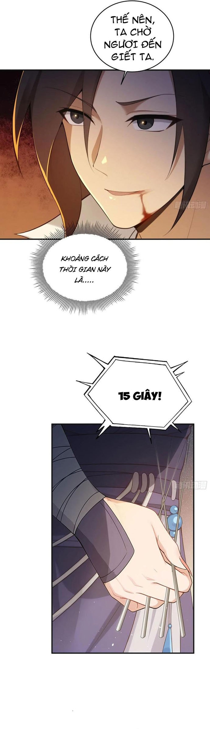 Bắt Đầu Với Tuyệt Sắc Sư Tôn: Hệ Thống Tổng Cục Phản Cốt: Chapter 169