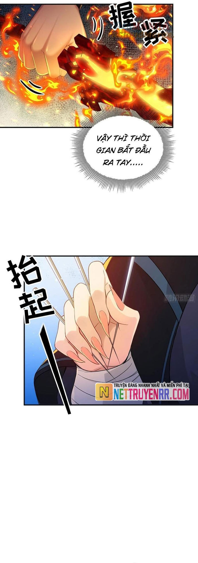 Bắt Đầu Với Tuyệt Sắc Sư Tôn: Hệ Thống Tổng Cục Phản Cốt: Chapter 169