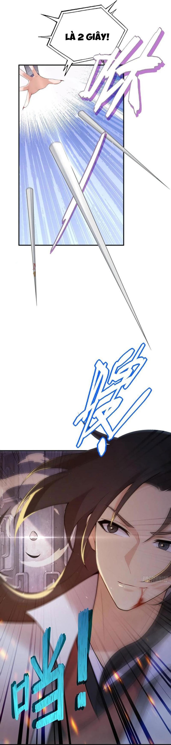 Bắt Đầu Với Tuyệt Sắc Sư Tôn: Hệ Thống Tổng Cục Phản Cốt: Chapter 169