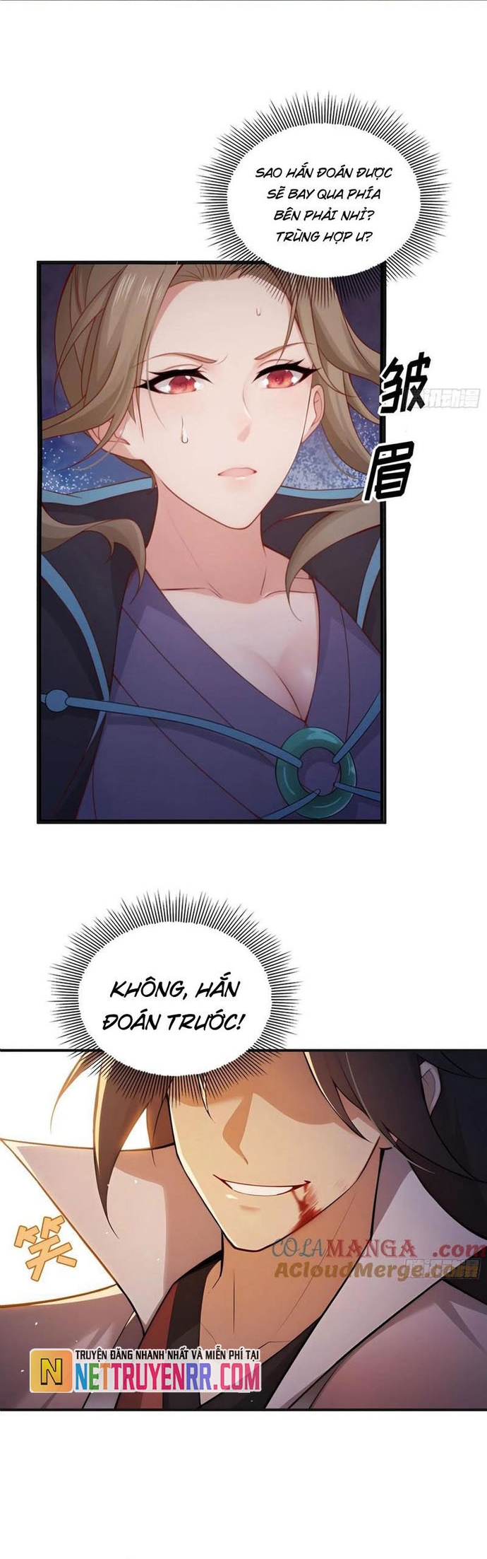 Bắt Đầu Với Tuyệt Sắc Sư Tôn: Hệ Thống Tổng Cục Phản Cốt: Chapter 169