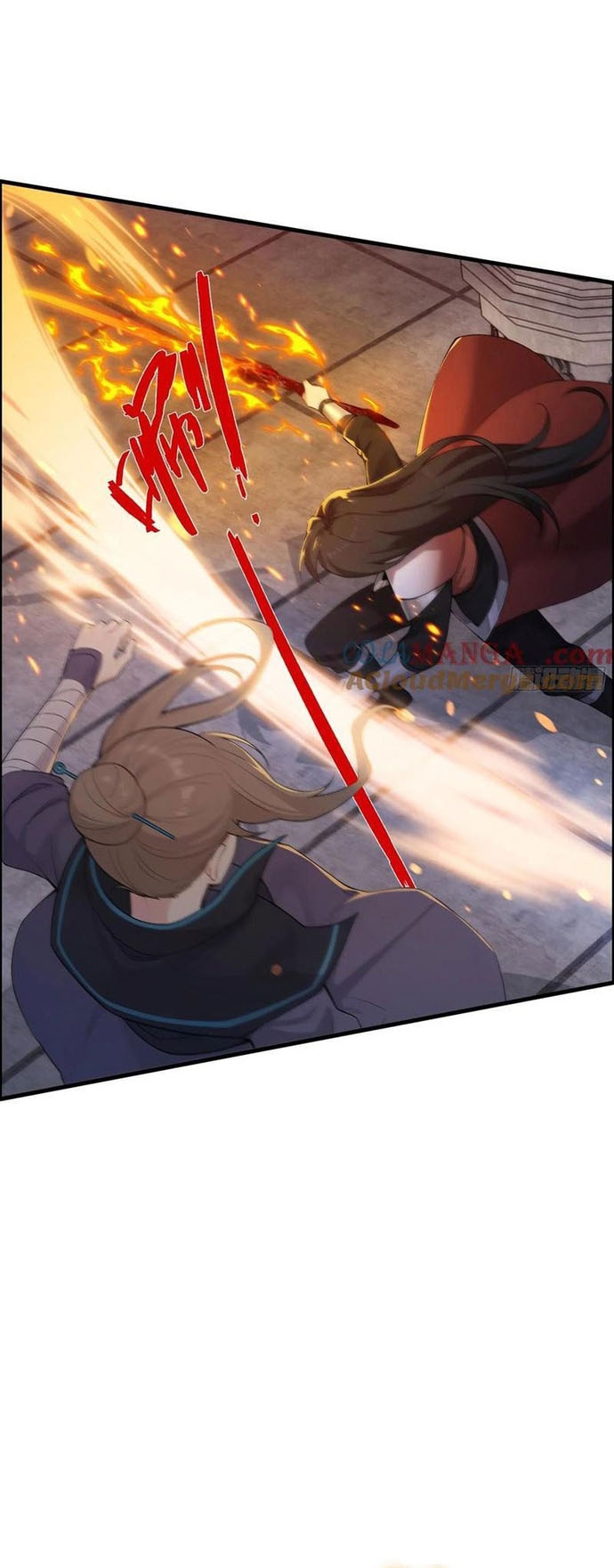 Bắt Đầu Với Tuyệt Sắc Sư Tôn: Hệ Thống Tổng Cục Phản Cốt: Chapter 169