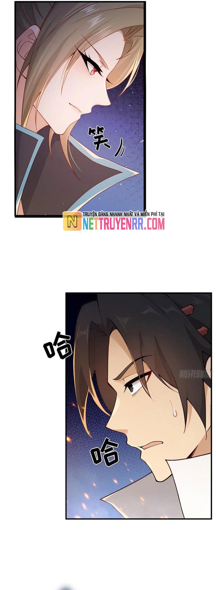 Bắt Đầu Với Tuyệt Sắc Sư Tôn: Hệ Thống Tổng Cục Phản Cốt: Chapter 169