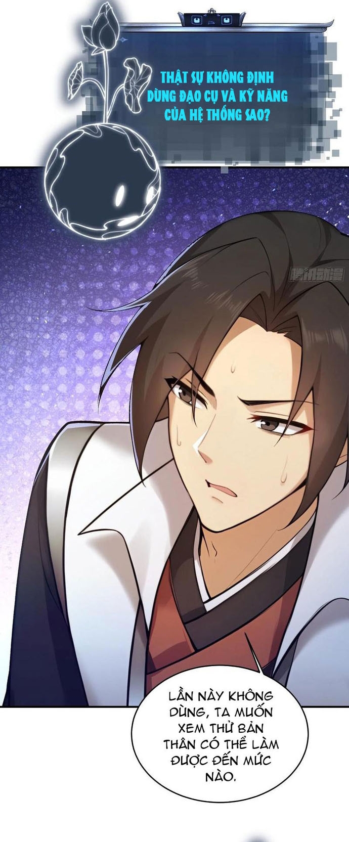 Bắt Đầu Với Tuyệt Sắc Sư Tôn: Hệ Thống Tổng Cục Phản Cốt: Chapter 169