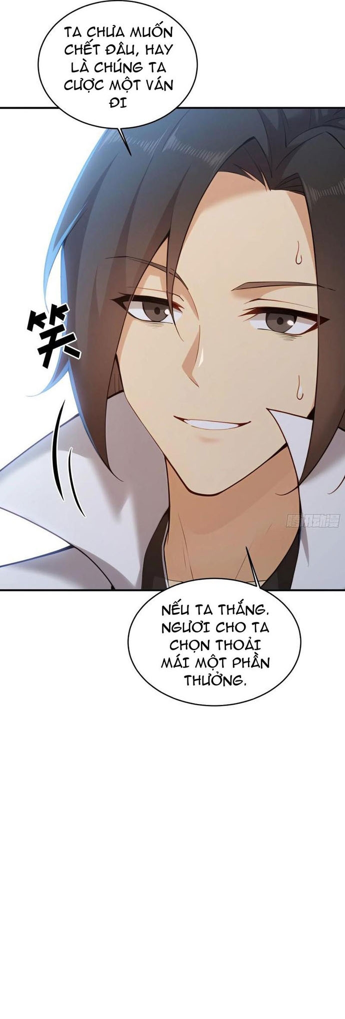 Bắt Đầu Với Tuyệt Sắc Sư Tôn: Hệ Thống Tổng Cục Phản Cốt: Chapter 169