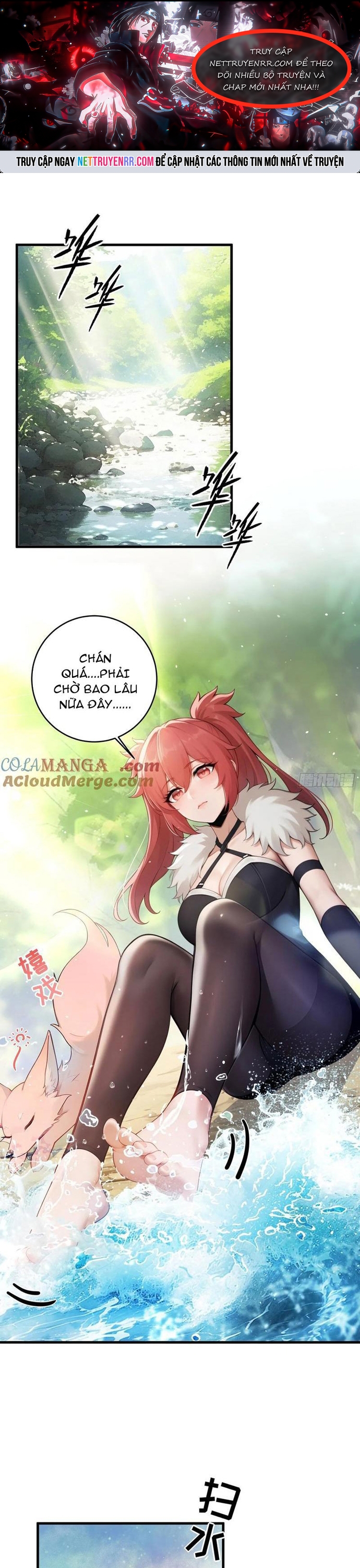 Bắt Đầu Với Tuyệt Sắc Sư Tôn: Hệ Thống Tổng Cục Phản Cốt: Chapter 170