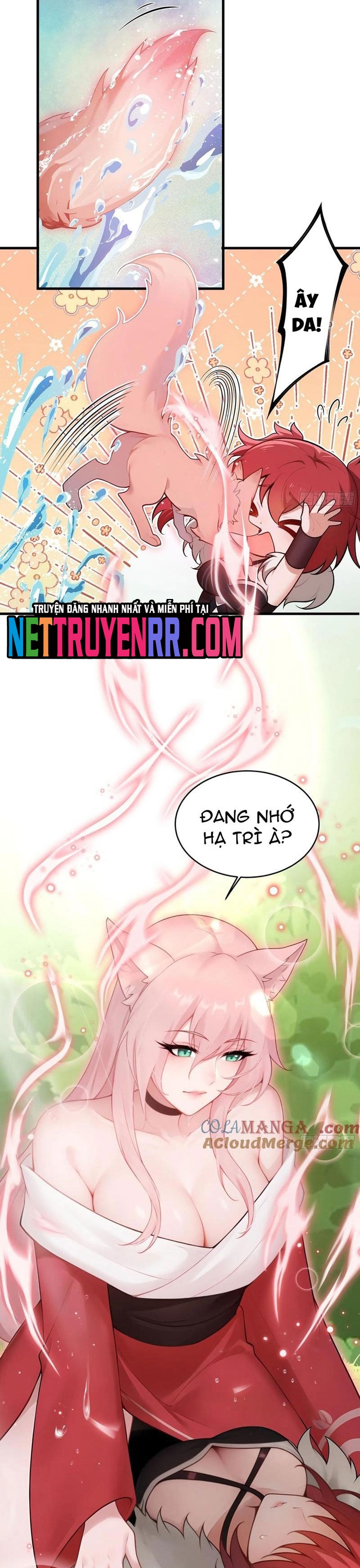 Bắt Đầu Với Tuyệt Sắc Sư Tôn: Hệ Thống Tổng Cục Phản Cốt: Chapter 170