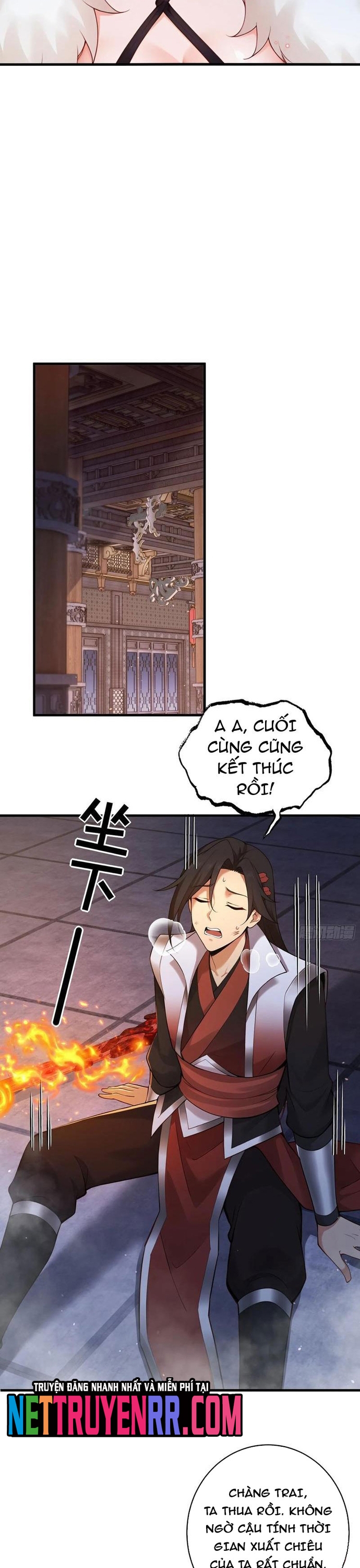 Bắt Đầu Với Tuyệt Sắc Sư Tôn: Hệ Thống Tổng Cục Phản Cốt: Chapter 170