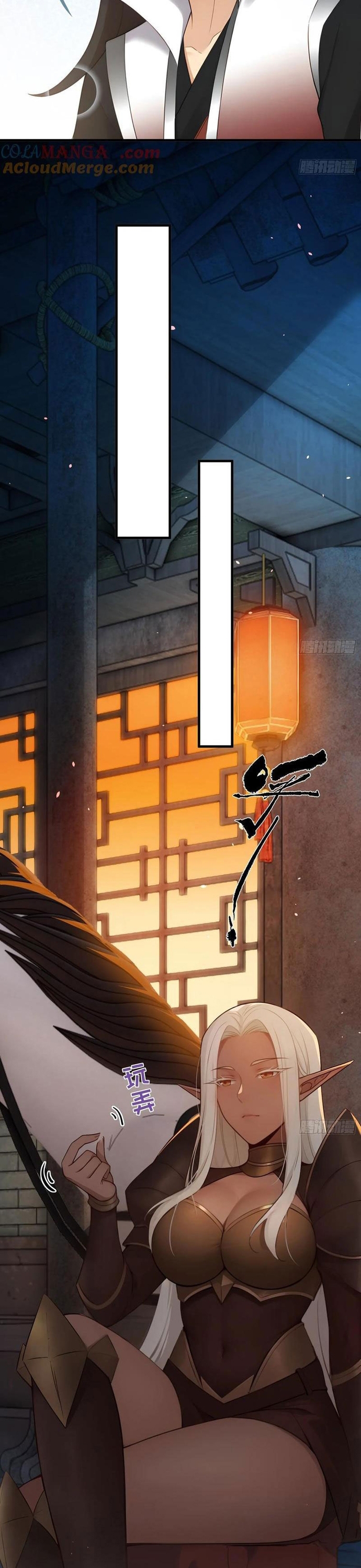 Bắt Đầu Với Tuyệt Sắc Sư Tôn: Hệ Thống Tổng Cục Phản Cốt: Chapter 170