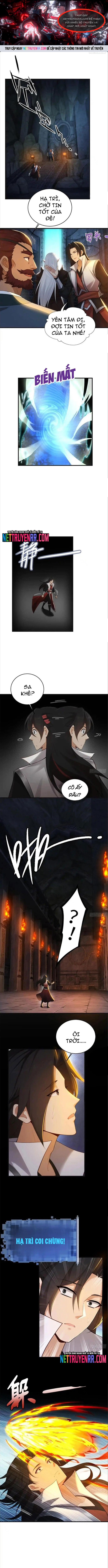 Bắt Đầu Với Tuyệt Sắc Sư Tôn: Hệ Thống Tổng Cục Phản Cốt: Chapter 171