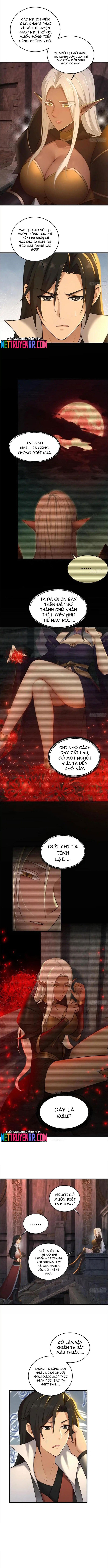 Bắt Đầu Với Tuyệt Sắc Sư Tôn: Hệ Thống Tổng Cục Phản Cốt: Chapter 171