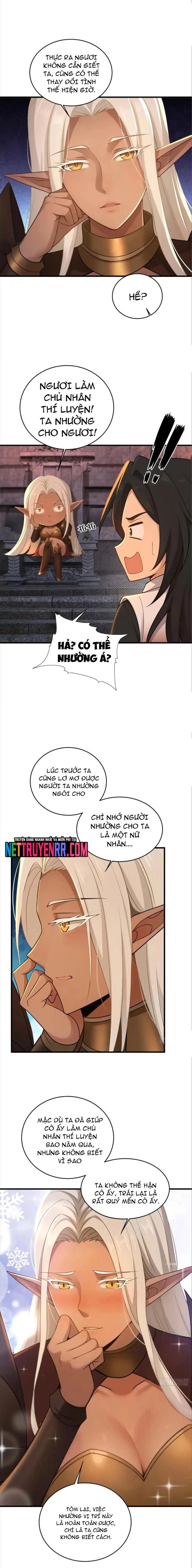 Bắt Đầu Với Tuyệt Sắc Sư Tôn: Hệ Thống Tổng Cục Phản Cốt: Chapter 171