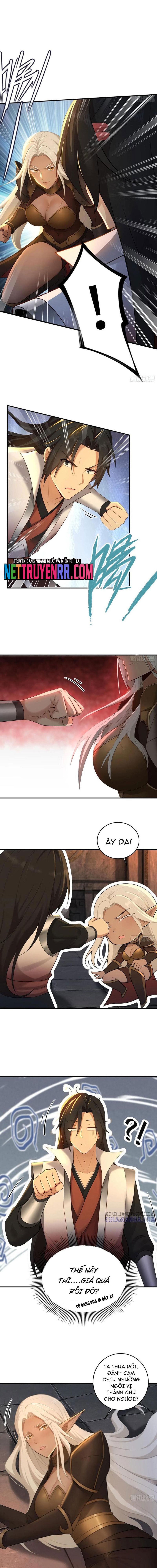 Bắt Đầu Với Tuyệt Sắc Sư Tôn: Hệ Thống Tổng Cục Phản Cốt: Chapter 172