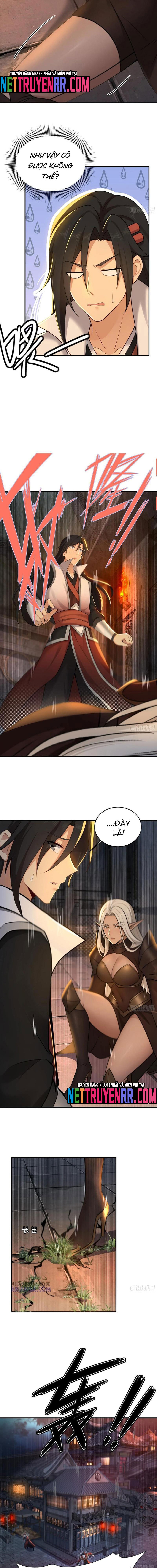 Bắt Đầu Với Tuyệt Sắc Sư Tôn: Hệ Thống Tổng Cục Phản Cốt: Chapter 172