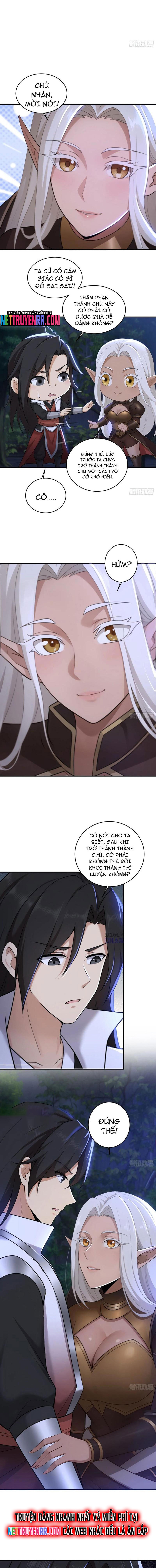 Bắt Đầu Với Tuyệt Sắc Sư Tôn: Hệ Thống Tổng Cục Phản Cốt: Chapter 172