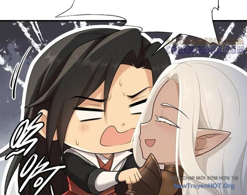 Bắt Đầu Với Tuyệt Sắc Sư Tôn: Hệ Thống Tổng Cục Phản Cốt: Chapter 173