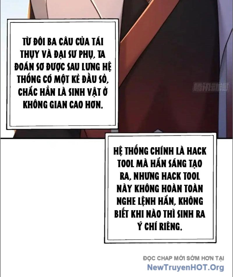 Bắt Đầu Với Tuyệt Sắc Sư Tôn: Hệ Thống Tổng Cục Phản Cốt: Chapter 174