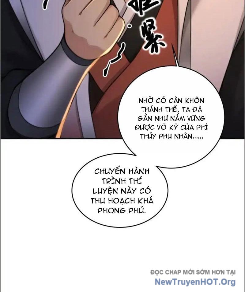 Bắt Đầu Với Tuyệt Sắc Sư Tôn: Hệ Thống Tổng Cục Phản Cốt: Chapter 174