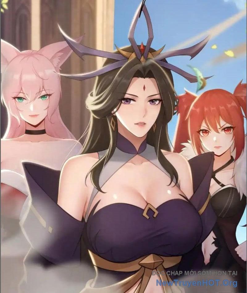 Bắt Đầu Với Tuyệt Sắc Sư Tôn: Hệ Thống Tổng Cục Phản Cốt: Chapter 174