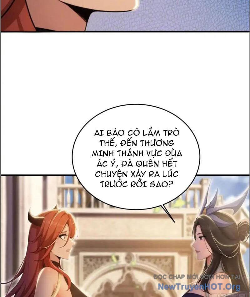 Bắt Đầu Với Tuyệt Sắc Sư Tôn: Hệ Thống Tổng Cục Phản Cốt: Chapter 174