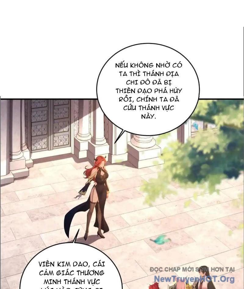 Bắt Đầu Với Tuyệt Sắc Sư Tôn: Hệ Thống Tổng Cục Phản Cốt: Chapter 174