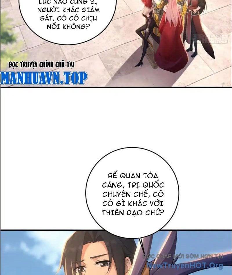 Bắt Đầu Với Tuyệt Sắc Sư Tôn: Hệ Thống Tổng Cục Phản Cốt: Chapter 174