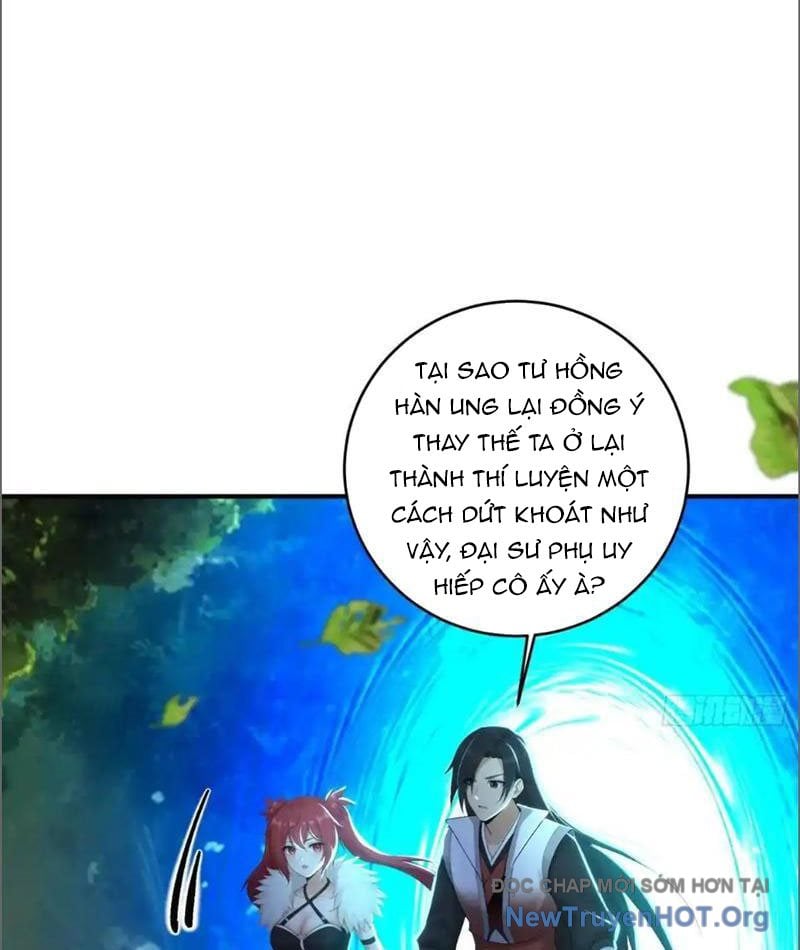 Bắt Đầu Với Tuyệt Sắc Sư Tôn: Hệ Thống Tổng Cục Phản Cốt: Chapter 174