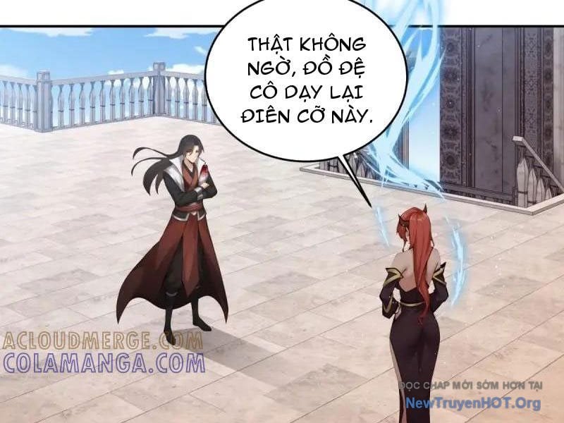 Bắt Đầu Với Tuyệt Sắc Sư Tôn: Hệ Thống Tổng Cục Phản Cốt: Chapter 175