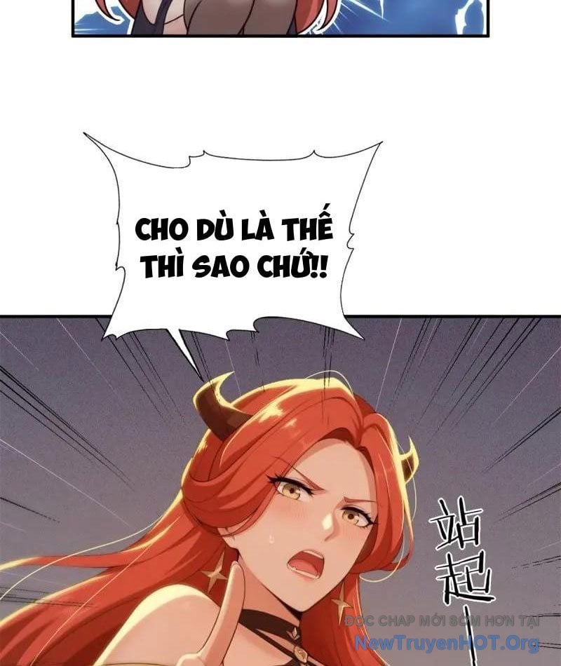 Bắt Đầu Với Tuyệt Sắc Sư Tôn: Hệ Thống Tổng Cục Phản Cốt: Chapter 177