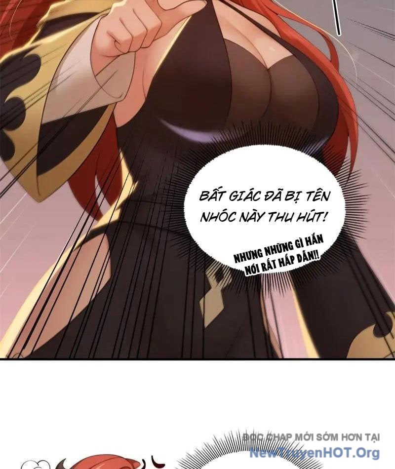 Bắt Đầu Với Tuyệt Sắc Sư Tôn: Hệ Thống Tổng Cục Phản Cốt: Chapter 177