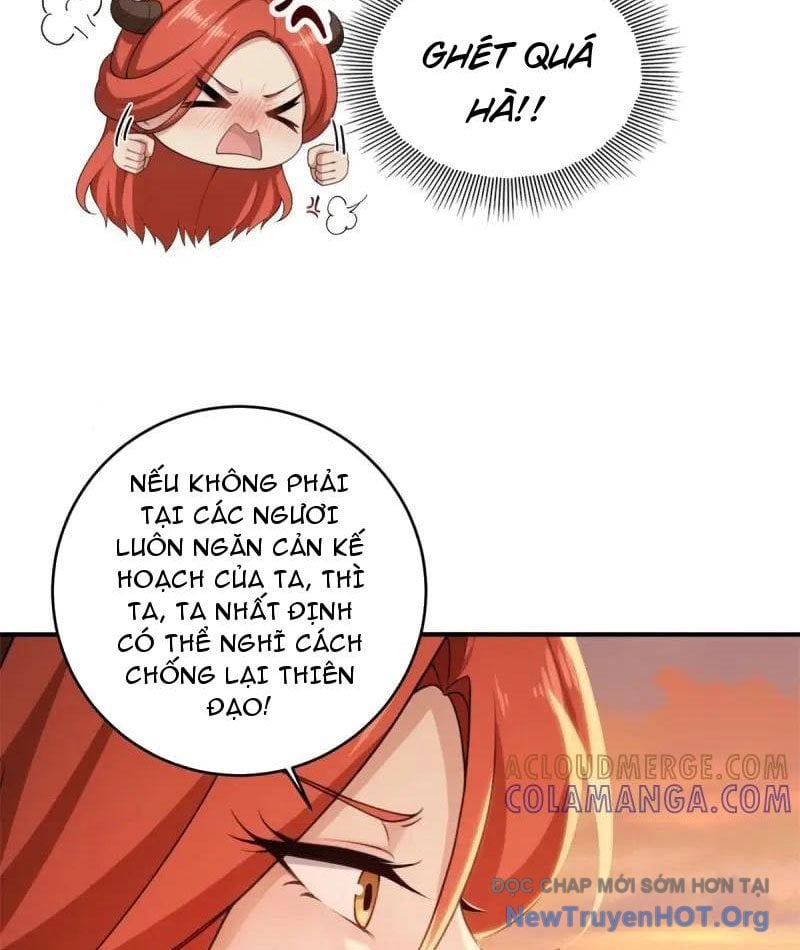 Bắt Đầu Với Tuyệt Sắc Sư Tôn: Hệ Thống Tổng Cục Phản Cốt: Chapter 177