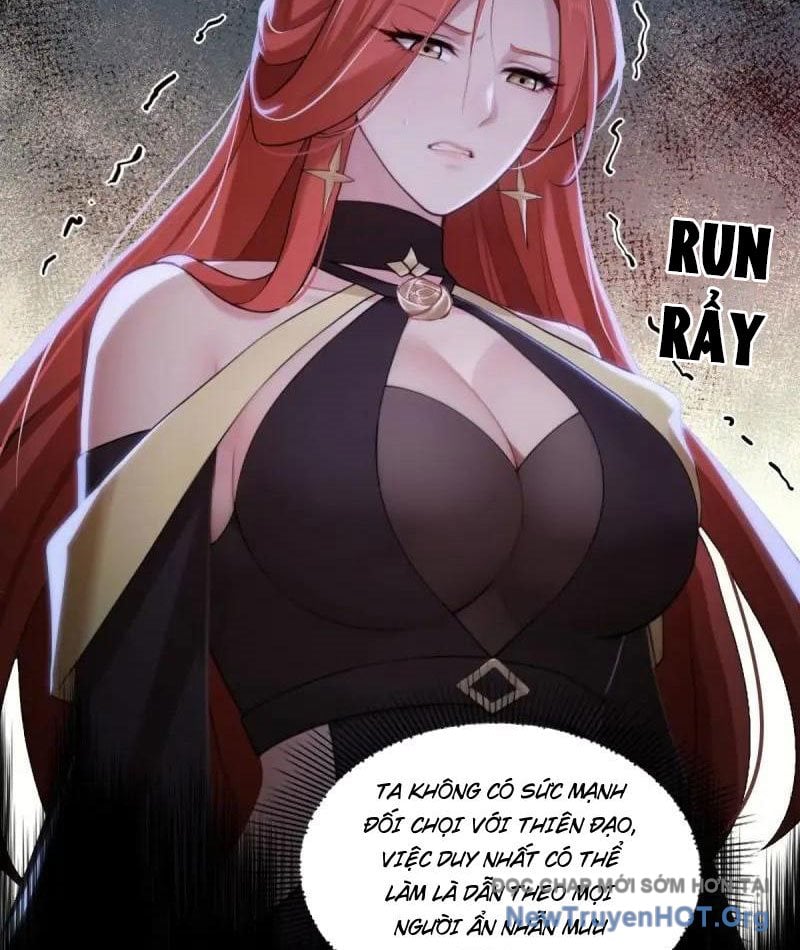 Bắt Đầu Với Tuyệt Sắc Sư Tôn: Hệ Thống Tổng Cục Phản Cốt: Chapter 177