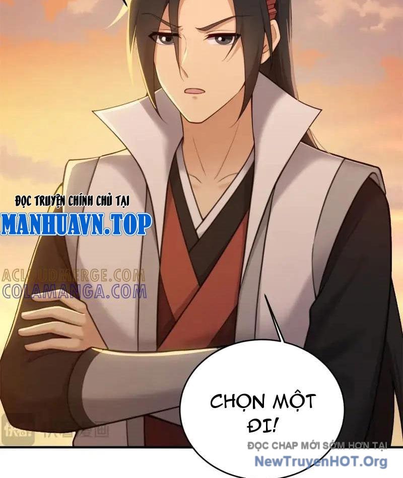 Bắt Đầu Với Tuyệt Sắc Sư Tôn: Hệ Thống Tổng Cục Phản Cốt: Chapter 177