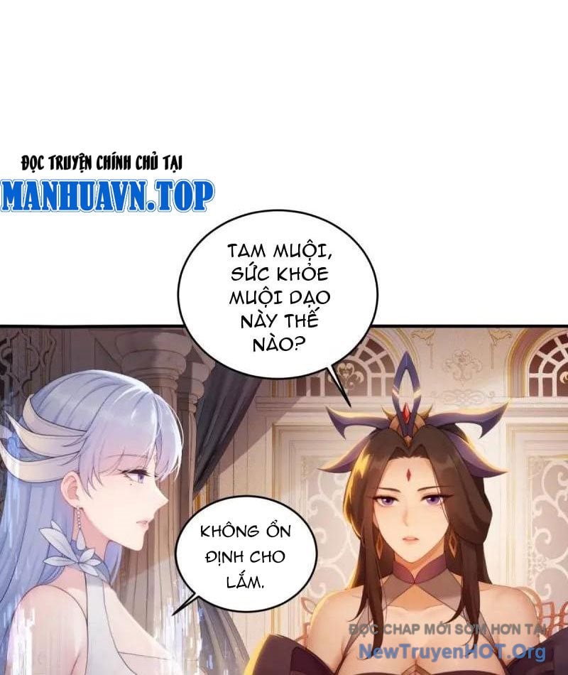 Bắt Đầu Với Tuyệt Sắc Sư Tôn: Hệ Thống Tổng Cục Phản Cốt: Chapter 177