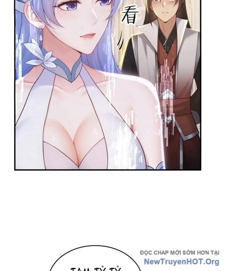 Bắt Đầu Với Tuyệt Sắc Sư Tôn: Hệ Thống Tổng Cục Phản Cốt: Chapter 177