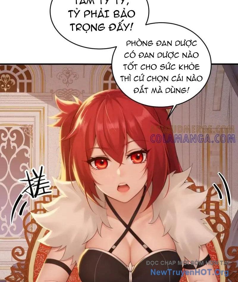 Bắt Đầu Với Tuyệt Sắc Sư Tôn: Hệ Thống Tổng Cục Phản Cốt: Chapter 177