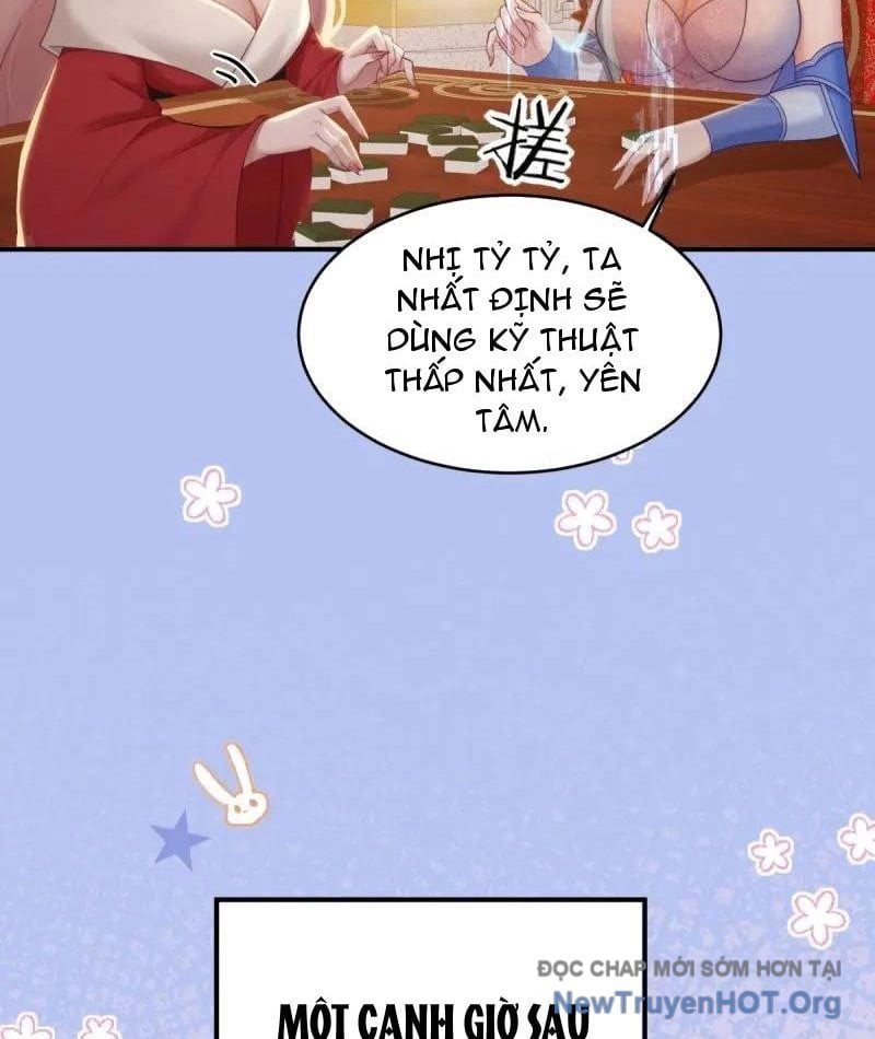 Bắt Đầu Với Tuyệt Sắc Sư Tôn: Hệ Thống Tổng Cục Phản Cốt: Chapter 177