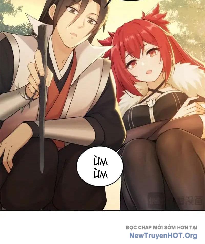 Bắt Đầu Với Tuyệt Sắc Sư Tôn: Hệ Thống Tổng Cục Phản Cốt: Chapter 177