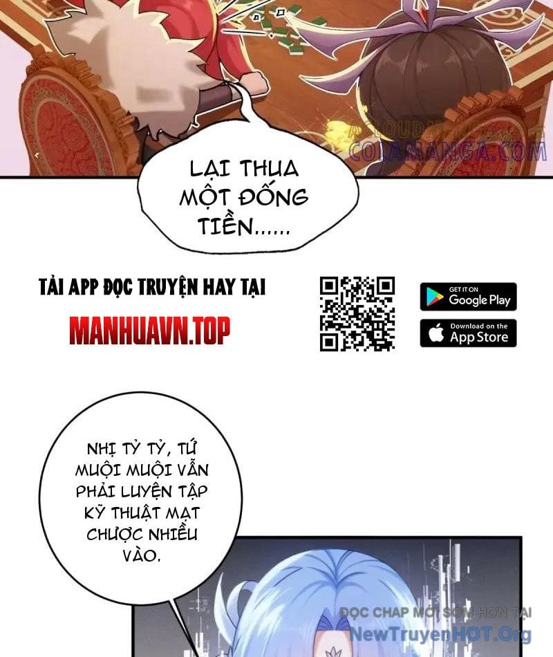 Bắt Đầu Với Tuyệt Sắc Sư Tôn: Hệ Thống Tổng Cục Phản Cốt: Chapter 177