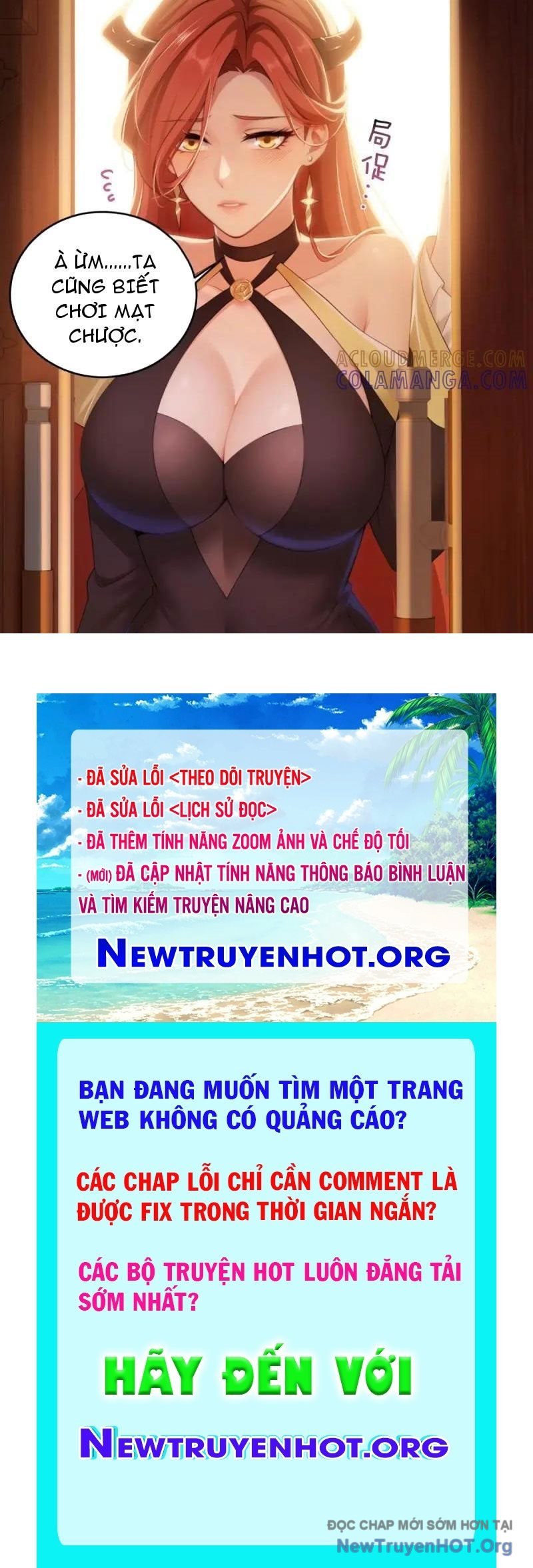 Bắt Đầu Với Tuyệt Sắc Sư Tôn: Hệ Thống Tổng Cục Phản Cốt: Chapter 177