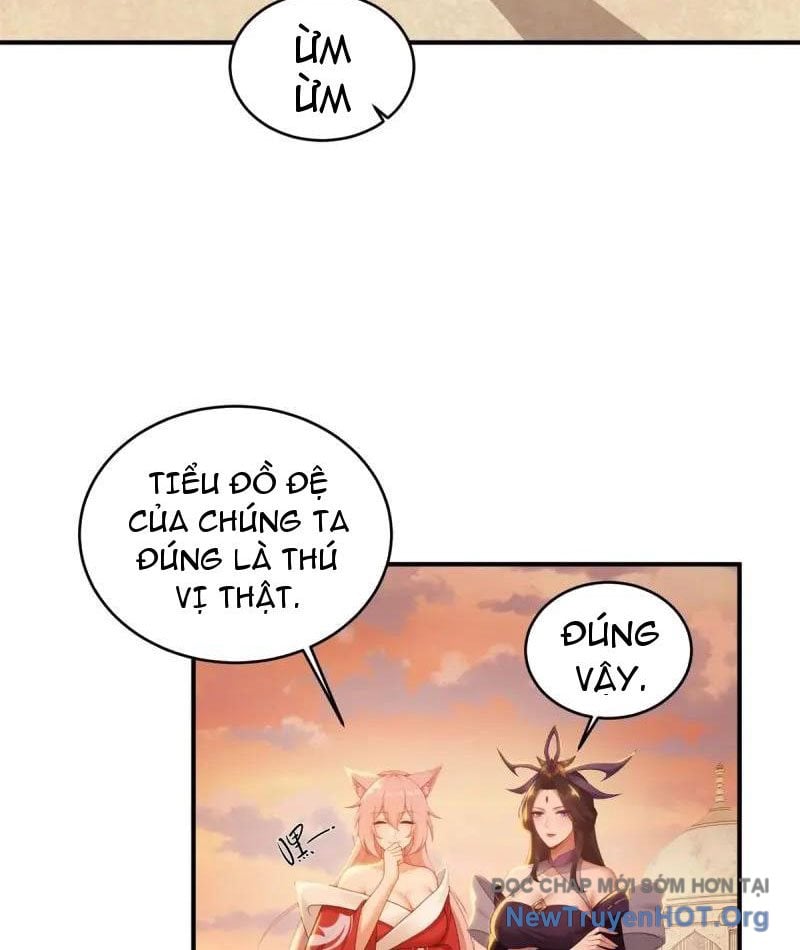 Bắt Đầu Với Tuyệt Sắc Sư Tôn: Hệ Thống Tổng Cục Phản Cốt: Chapter 177