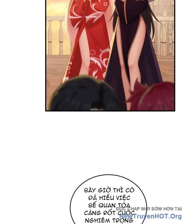 Bắt Đầu Với Tuyệt Sắc Sư Tôn: Hệ Thống Tổng Cục Phản Cốt: Chapter 177