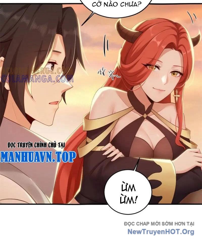 Bắt Đầu Với Tuyệt Sắc Sư Tôn: Hệ Thống Tổng Cục Phản Cốt: Chapter 177