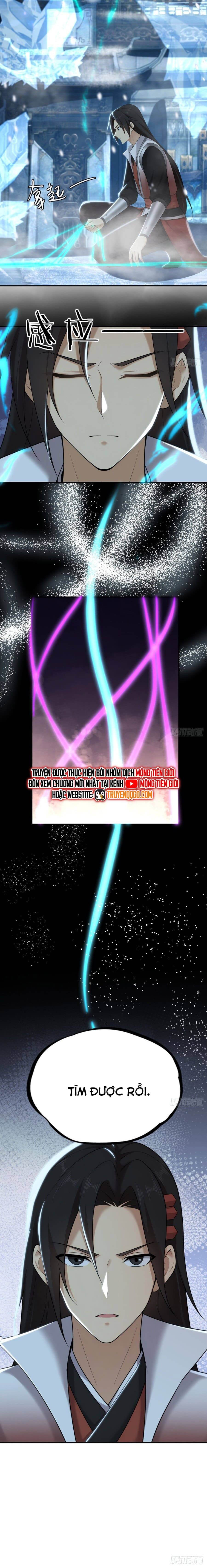 Bắt Đầu Với Tuyệt Sắc Sư Tôn: Hệ Thống Tổng Cục Phản Cốt: Chapter 178