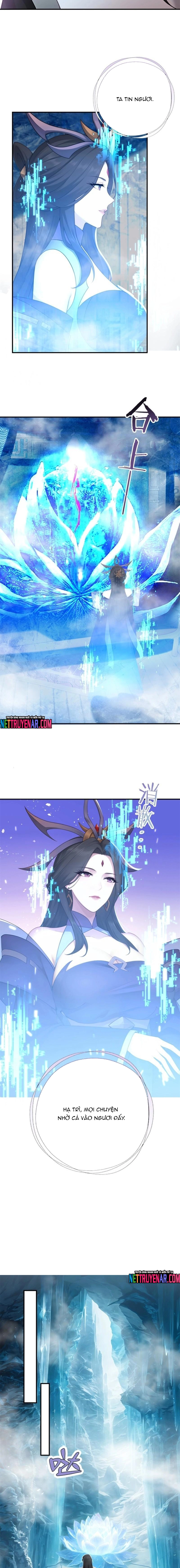 Bắt Đầu Với Tuyệt Sắc Sư Tôn: Hệ Thống Tổng Cục Phản Cốt: Chapter 179.1