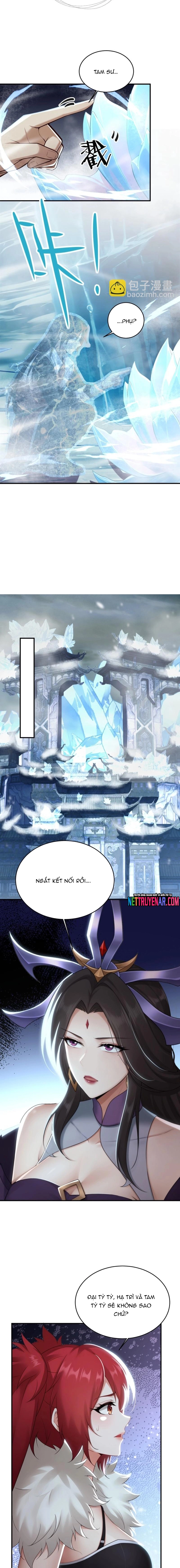 Bắt Đầu Với Tuyệt Sắc Sư Tôn: Hệ Thống Tổng Cục Phản Cốt: Chapter 179.1