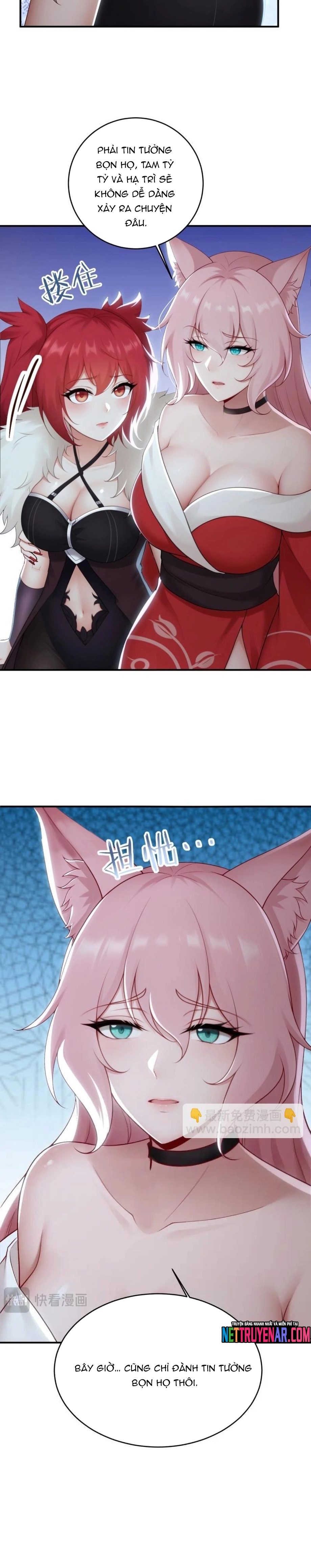 Bắt Đầu Với Tuyệt Sắc Sư Tôn: Hệ Thống Tổng Cục Phản Cốt: Chapter 179.1