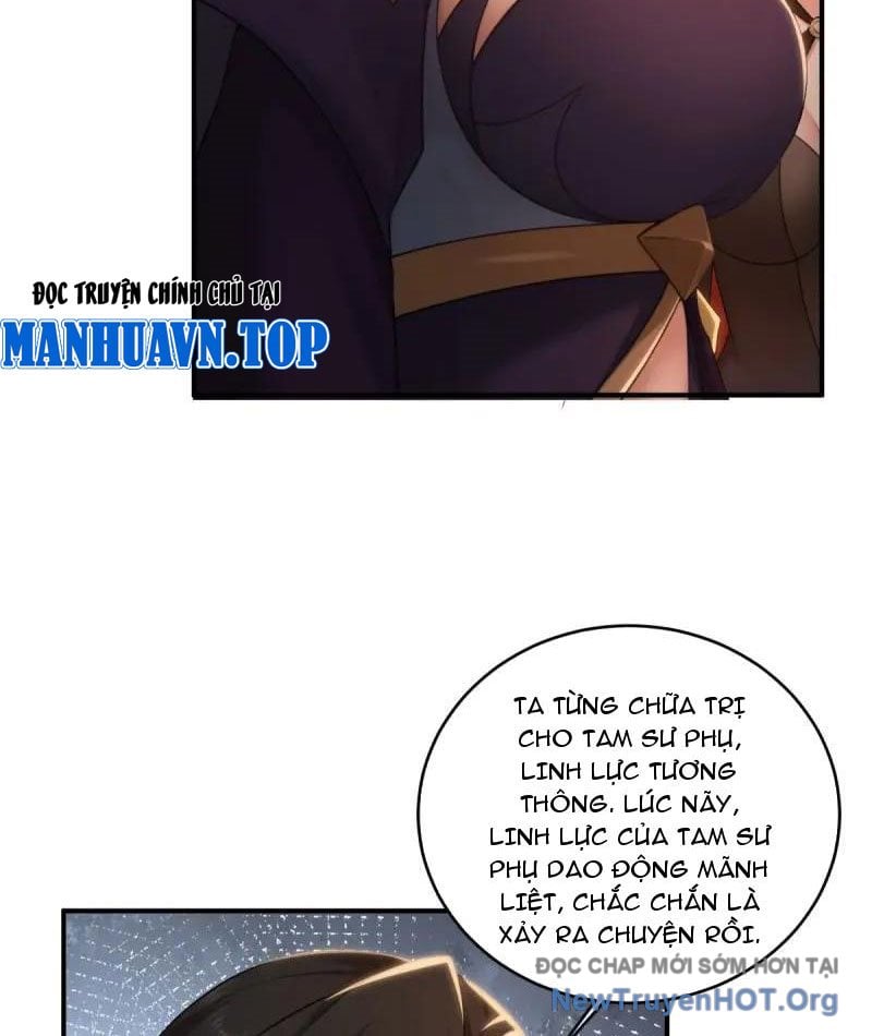 Bắt Đầu Với Tuyệt Sắc Sư Tôn: Hệ Thống Tổng Cục Phản Cốt: Chapter 179