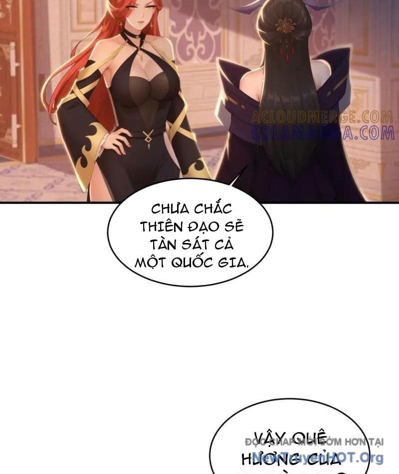 Bắt Đầu Với Tuyệt Sắc Sư Tôn: Hệ Thống Tổng Cục Phản Cốt: Chapter 179