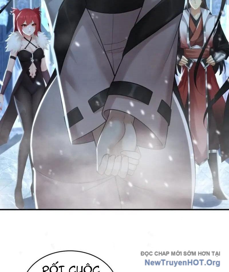 Bắt Đầu Với Tuyệt Sắc Sư Tôn: Hệ Thống Tổng Cục Phản Cốt: Chapter 179