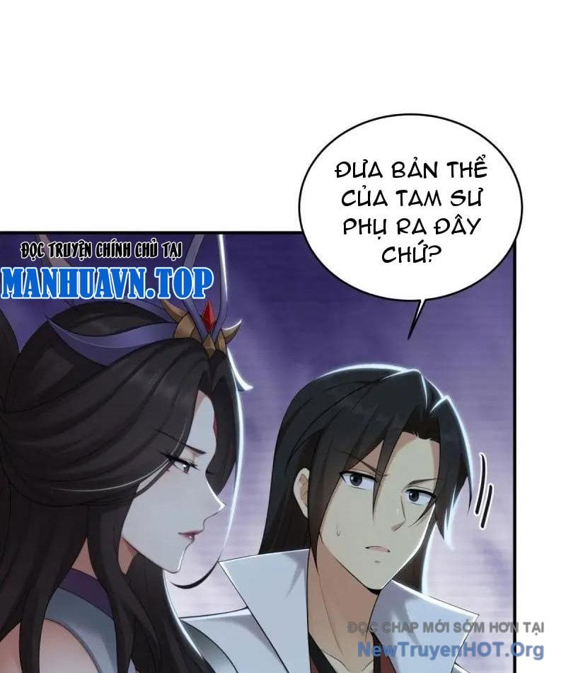 Bắt Đầu Với Tuyệt Sắc Sư Tôn: Hệ Thống Tổng Cục Phản Cốt: Chapter 179